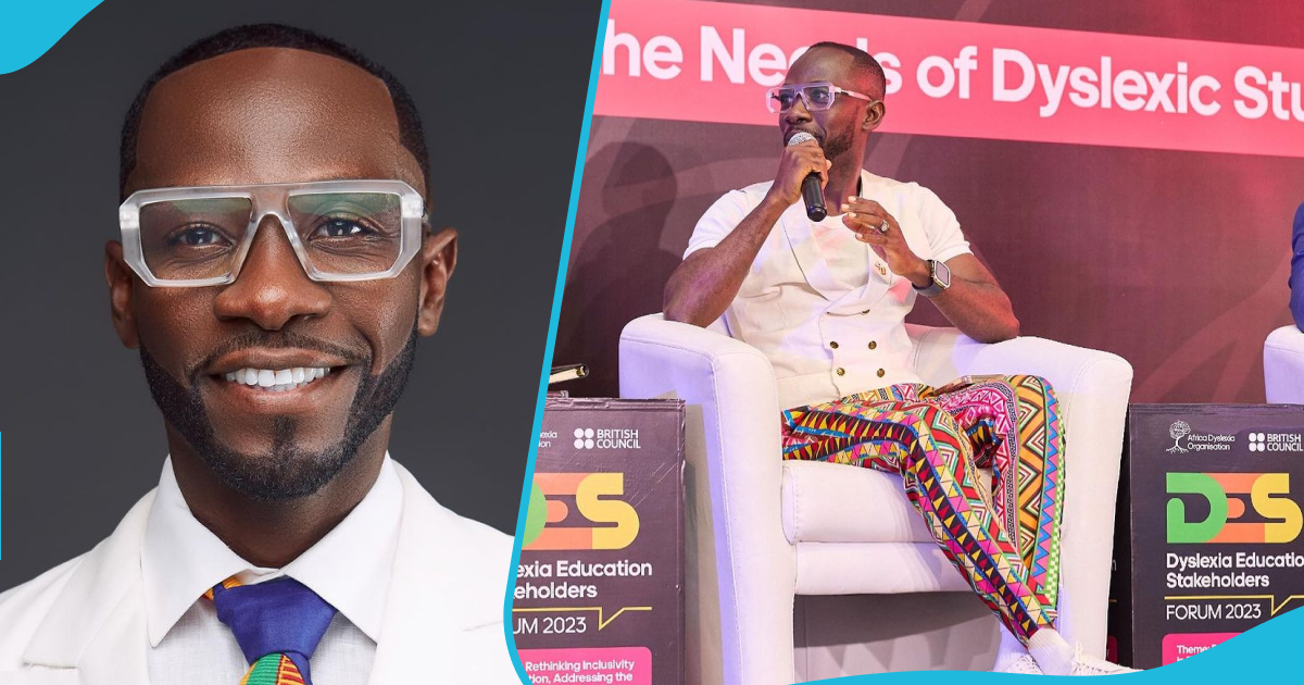 Okyeame Kwame speaks about EOCO's upcoming probe into celebrity wealth, calls it a good thing.