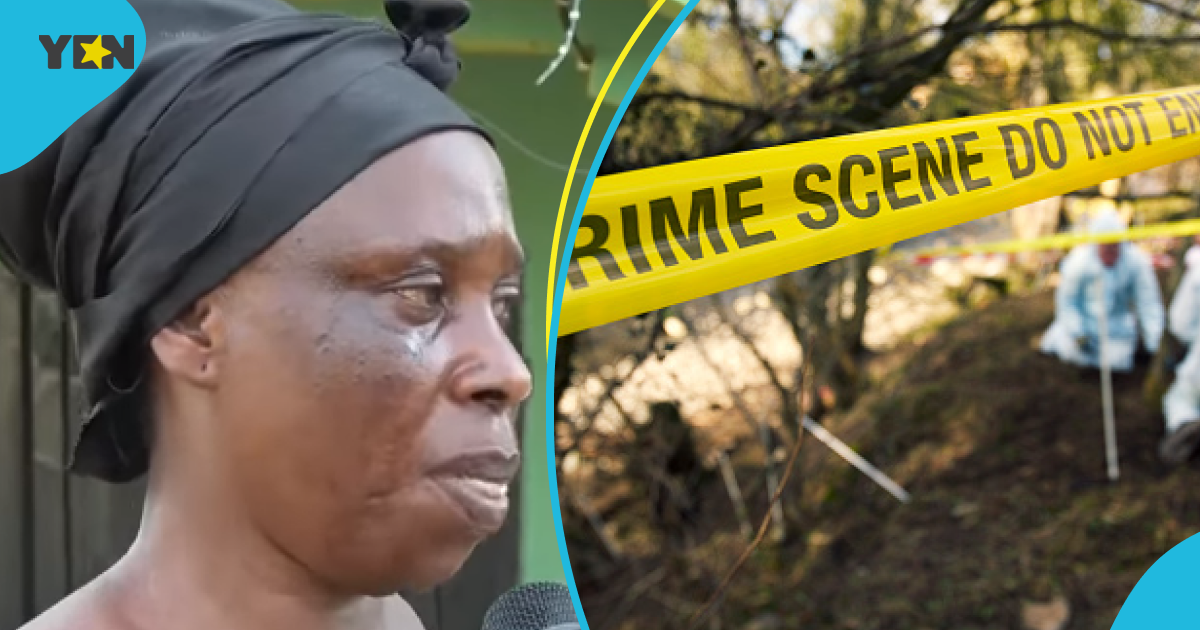 Rita Asamoah: 33-Year-Old Female Nurse Killed Mysteriously In Ashanti Region Scares Neighbours