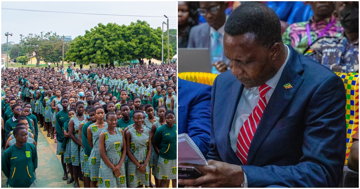 Non-performing SHSs and vocational schools to be closed - Education minister threatens