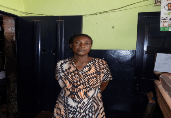 Ghanaian woman allegedly burns her husband and his girlfriend to death
