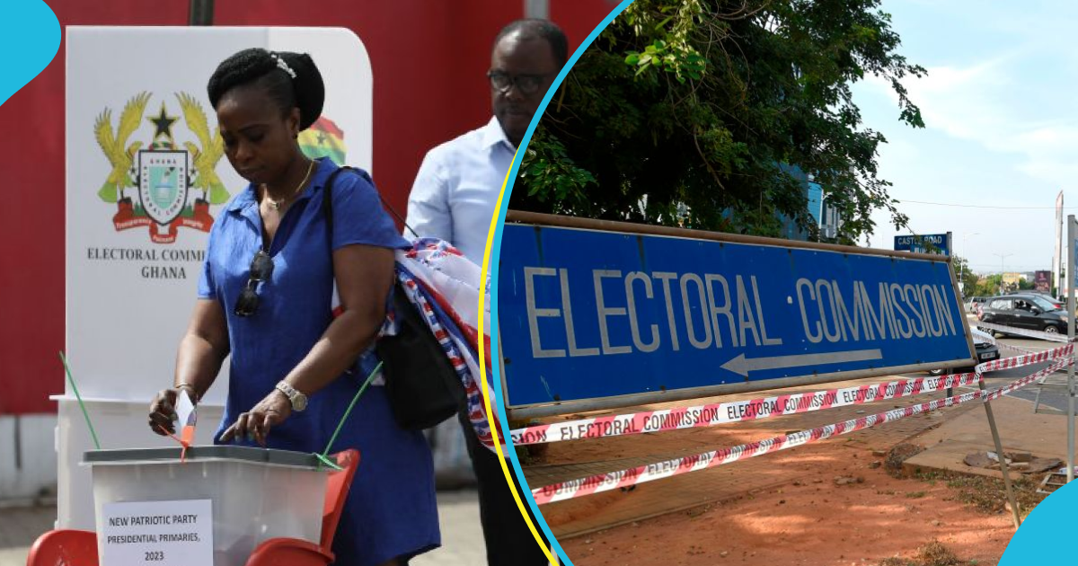 Election 2024: EC proposes 3:00 pm as new closing time for polls during voting