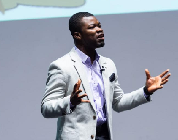 Jeffery Ansah: Meet the 26-year-old Ghanaian who graduated with PhD from a top university