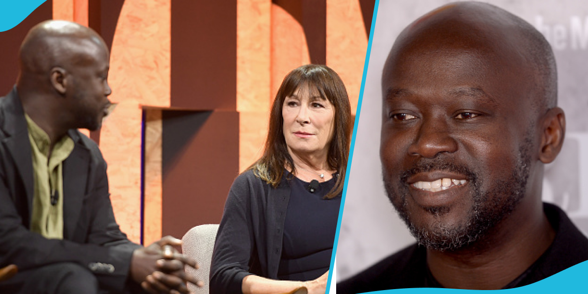 David Adjaye hit by sexual misconduct claims: 3 ladies make serious allegations against famous GH architect