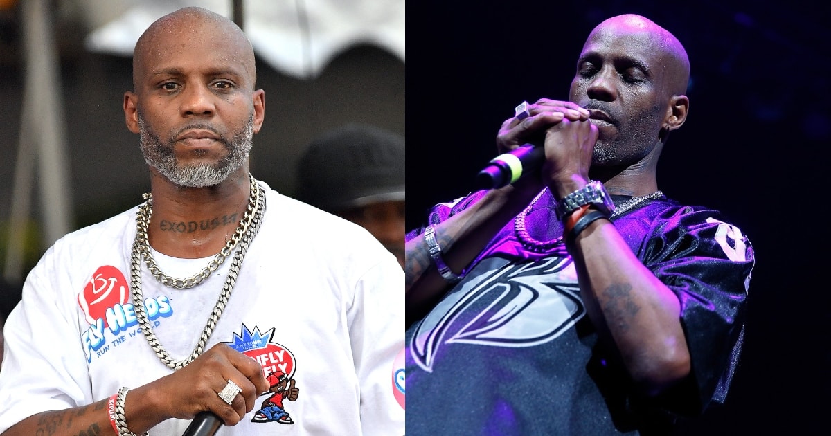 Jay Z Heaps Praise on DMX, Recalls how Late Rapper Brought Crowds to Tears during Performance