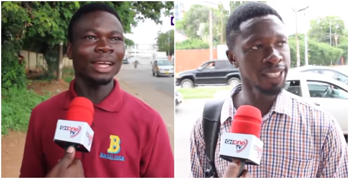 I now spend GH¢300 out of my GH¢500 salary on transportation - Ghanaian man tearfully narrates