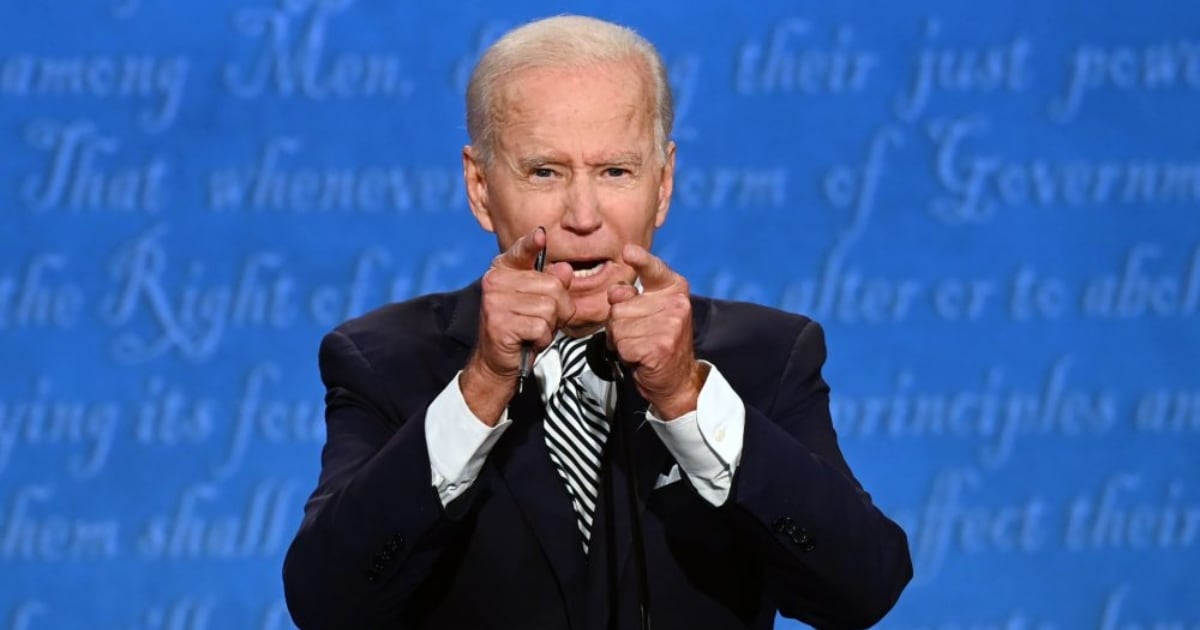 US election: I will be president for all Americans, Joe Biden promises