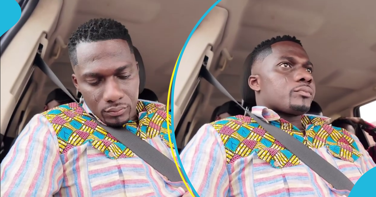Zionfeix's dyed haircut gets many talking as he flaunts it in a video
