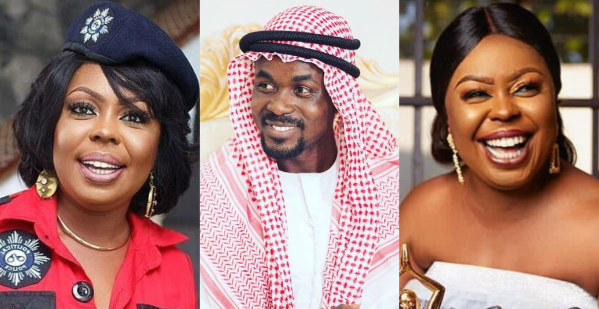 Afia Schwar tells worrying conditions of NAM 1 workers in new video