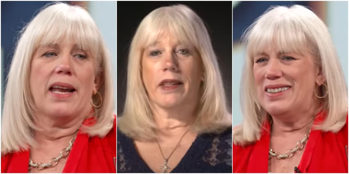I Won’t Stop Till I Find Mr Right – 56-Year-Old Woman Who Has Been Married 10 Times Vows (video)