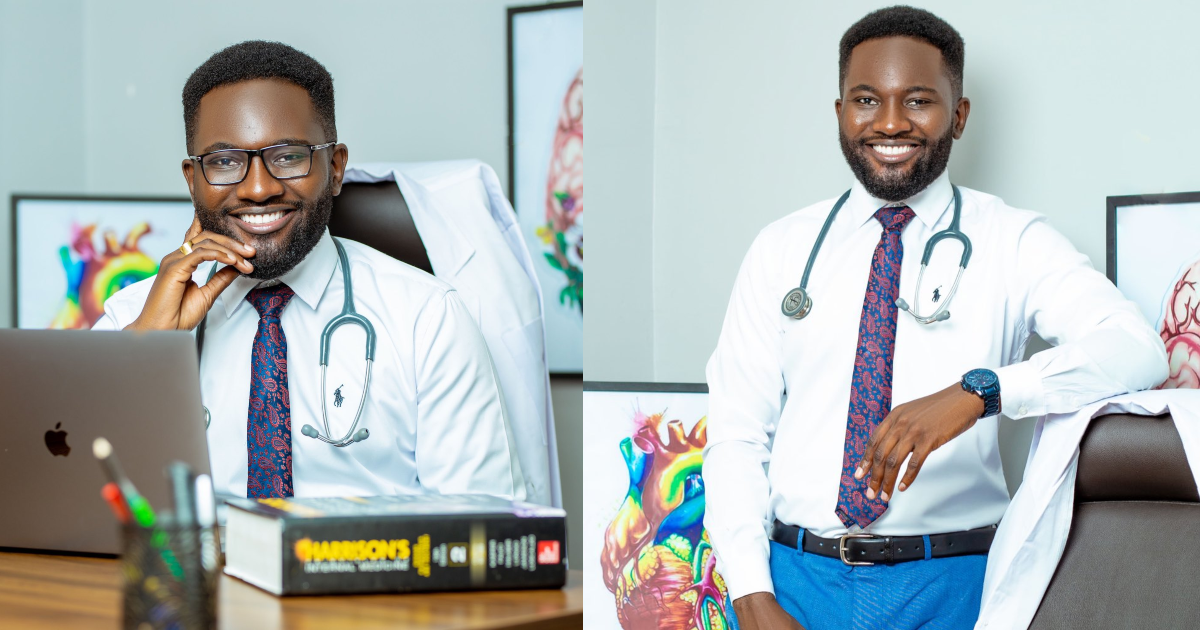 Past students of Prempeh college sweeps 15 awards at UCC medical school