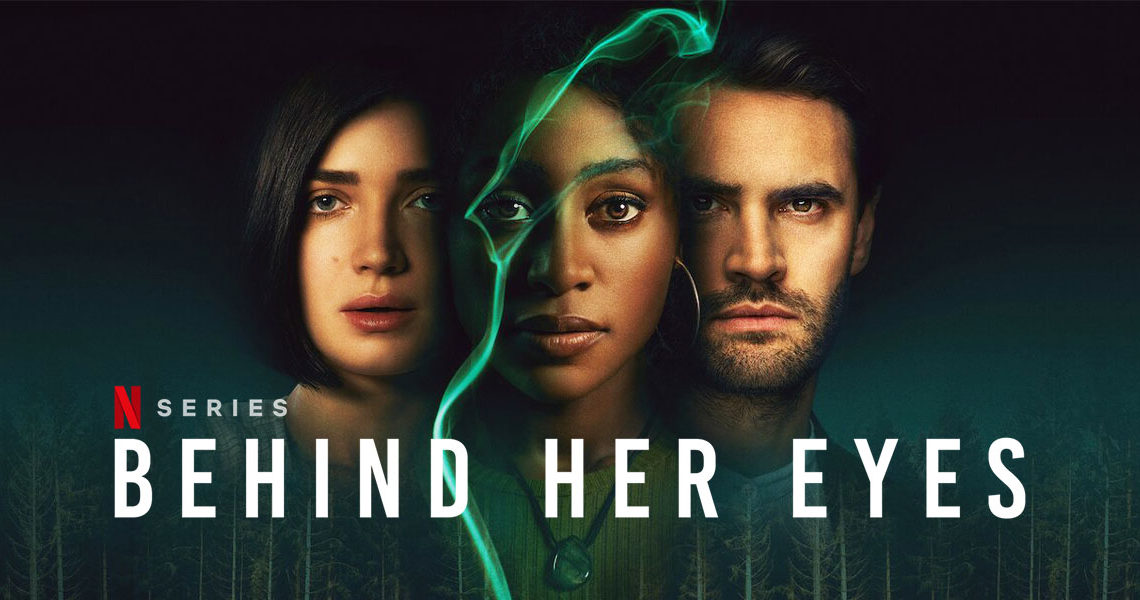 Behind Her Eyes season 2