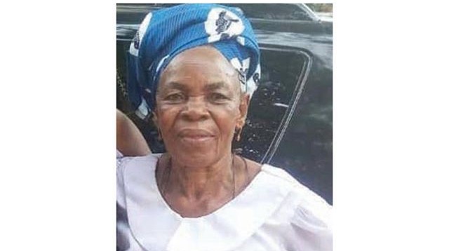 Nigerian man accidentally kills mother during fight with brother