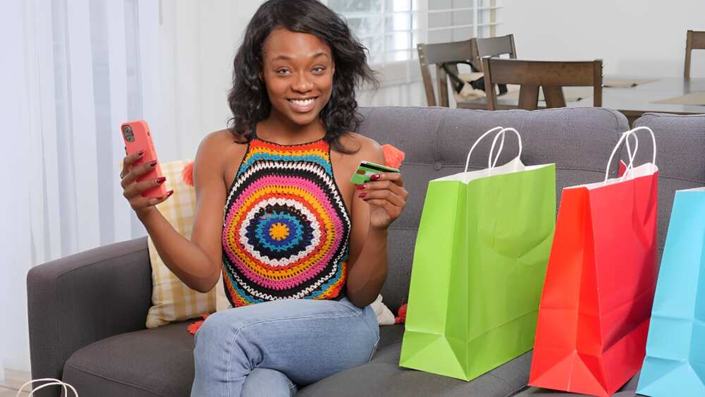 Top online shops in Ghana 2023: popular online shopping sites