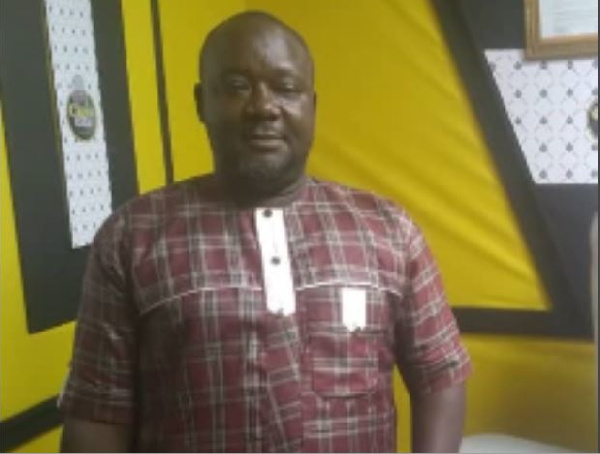 Okada man explains how feeds his 4 wives and 16 children and pays Legon school fees