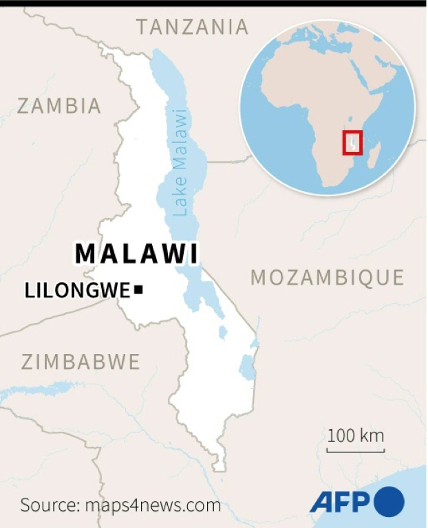 Malawi is a popular route for illegal immigrants from East Africa being smuggled to South Africa
