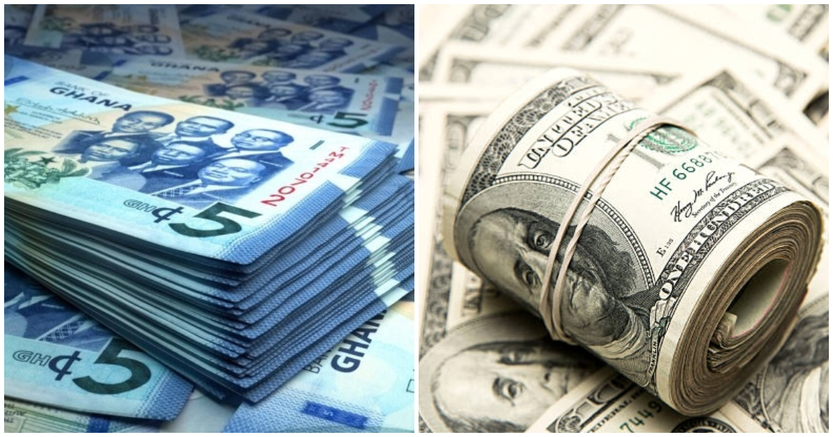 “Cedi depreciation will continue till end of January” – GUTA predicts