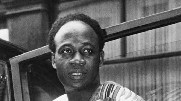 Kwame Nkrumah memorial day