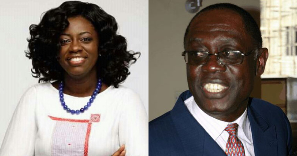 7 NPP politicians whose parents were politicians in the party