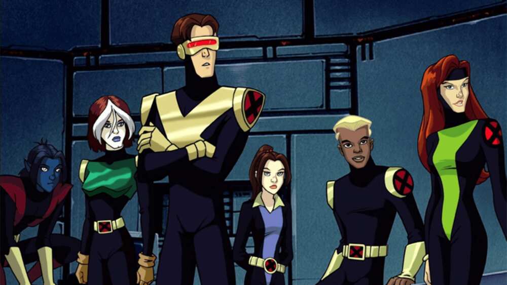X Men Evolution: history, plot outline, list of characters, and how to  watch 