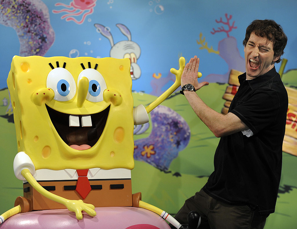 How old is Spongebob Square Pants? The cartoon character's real age explained