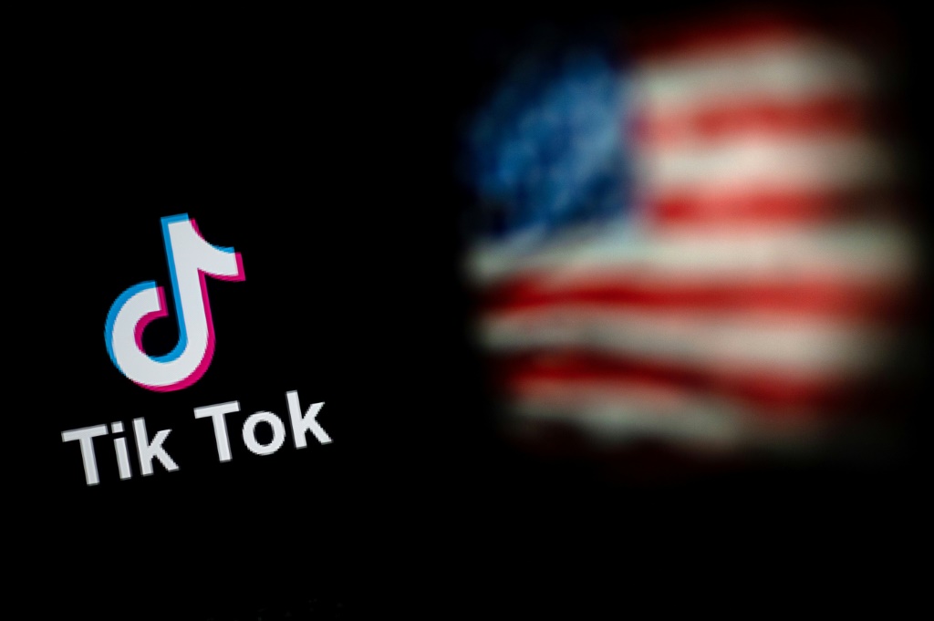 TikTok is one of the most popular apps in the United States, but a crackdown on the social media giant continued with the White House giving federal agencies 30 days to comply with a ban of the app on government devices