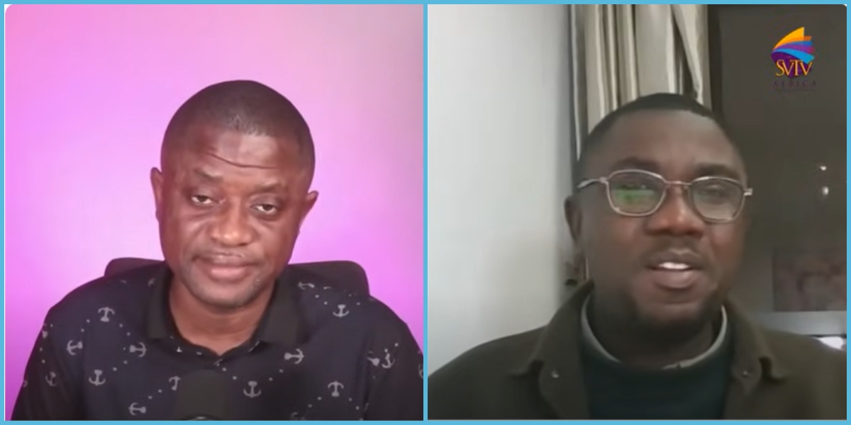 Ghanaian CEO based in China shared profitable businesses to start with $20k to $30k
