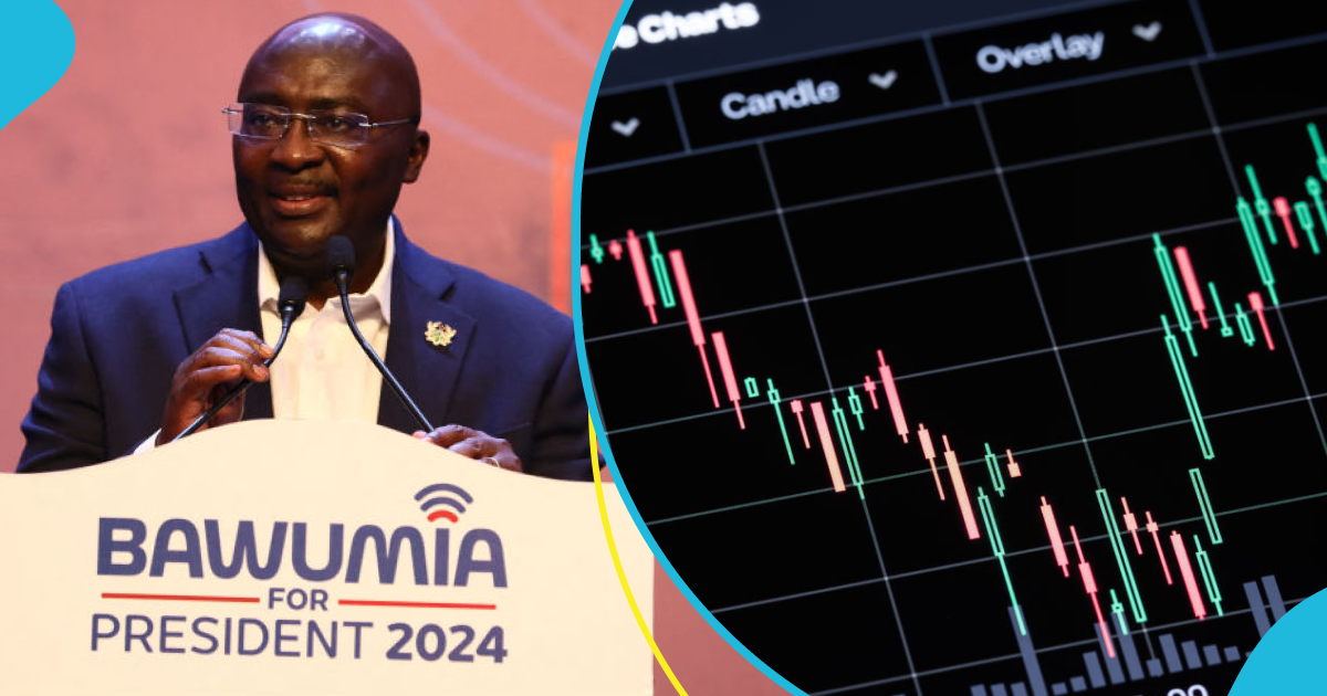 Bawumia projects Ghana to become first blockchain-powered government in Africa