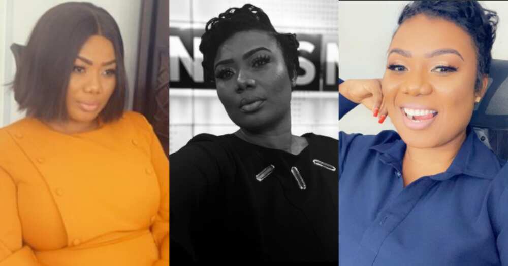 Ghanaian men Descend on Bridget Otoo for Saying she will Marry man who can cook and Clean