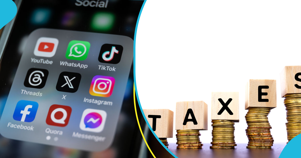 Government Proposes Taxing Facebook, YouTube, Tonaton To Generate Revenue