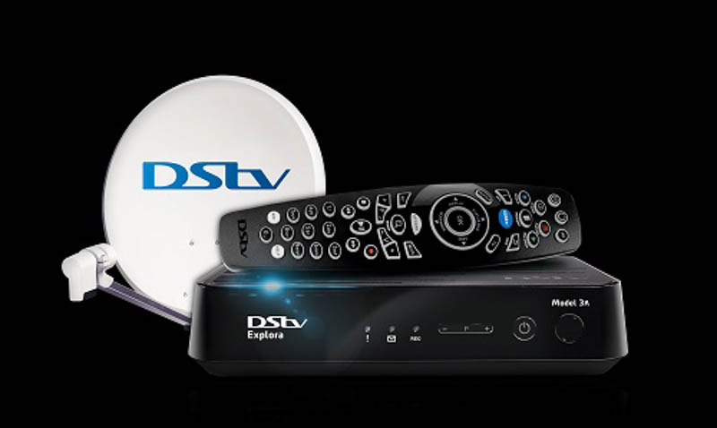 DStv Ghana packages, channel lists, and prices for 2023