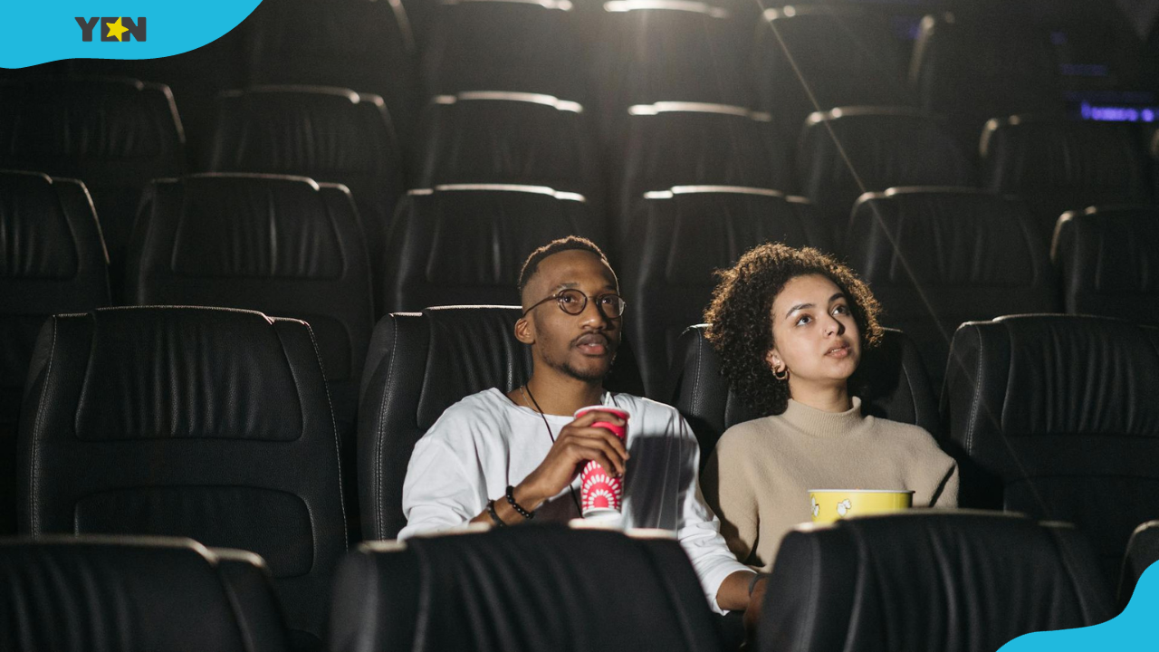 movies to watch with your boyfriend
