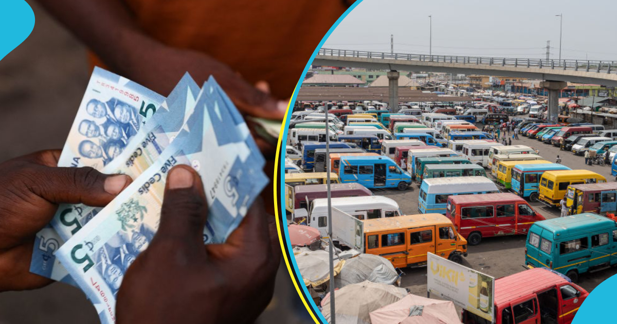 Transport fares increased in Ghana