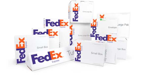 FedEx Ghana contact