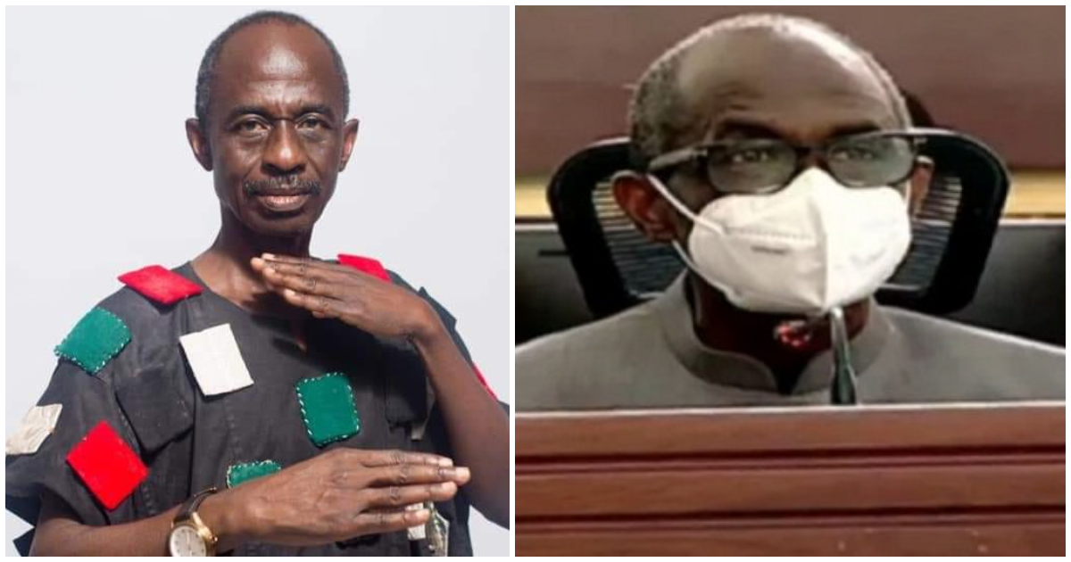 The NDC General Secretary Johnson Asiedu Nketia has been caught in an explosive leaked audio detailing how the party went to court without collated figures