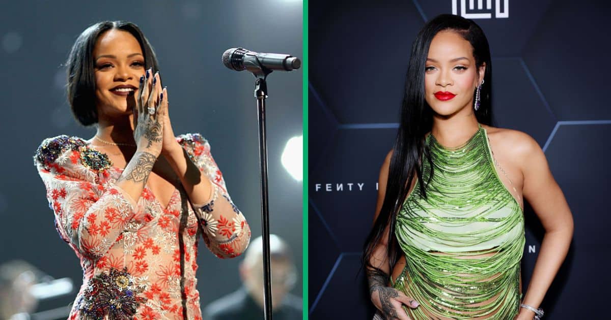 Rihanna's Ambani Family Pre-wedding Concert: Videos of Barbadian star's GH₵74.7K performance trend