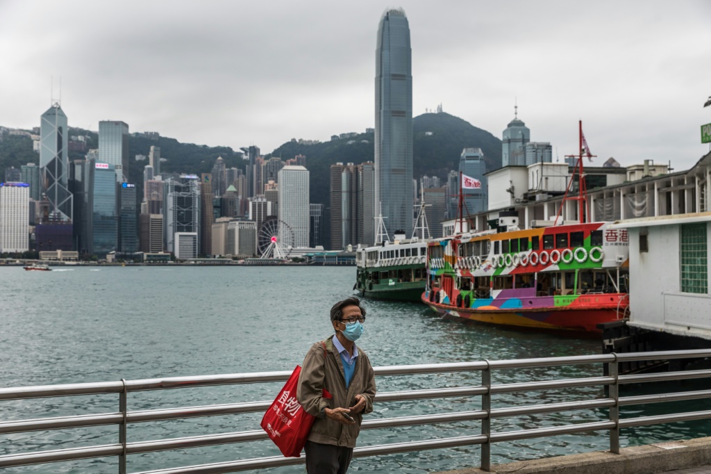 Hong Kong authorities are eager for the banking summit to show the city is open for business after years of Covid controls