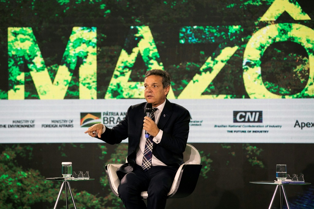 Brazil's Petrobras board approves Bolsonaro choice as president
