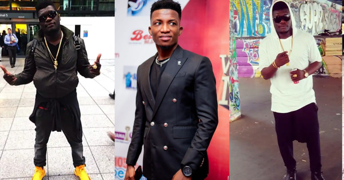 His absence is costing me a lot - Kofi Kinaata cries as he speaks against declaring Castro dead