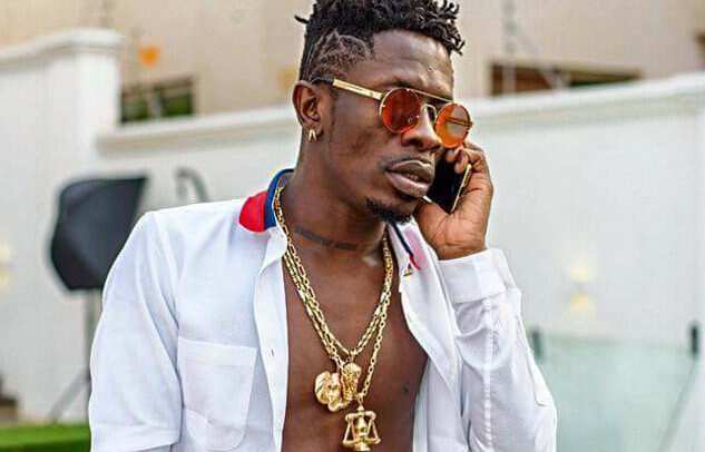 After taking cash, Shatta Wale did not show up at Bliss on the Hills concert