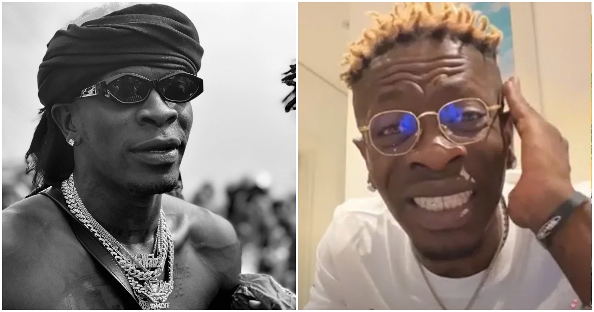 Hogbetsotso Festival: Shatta Wale Reveals He Charged Show Organisers $200,000 To Perform