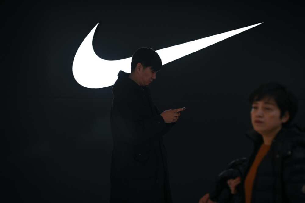 I profitti di Nike crollano a causa delle minori vendite in Nord America e Cina