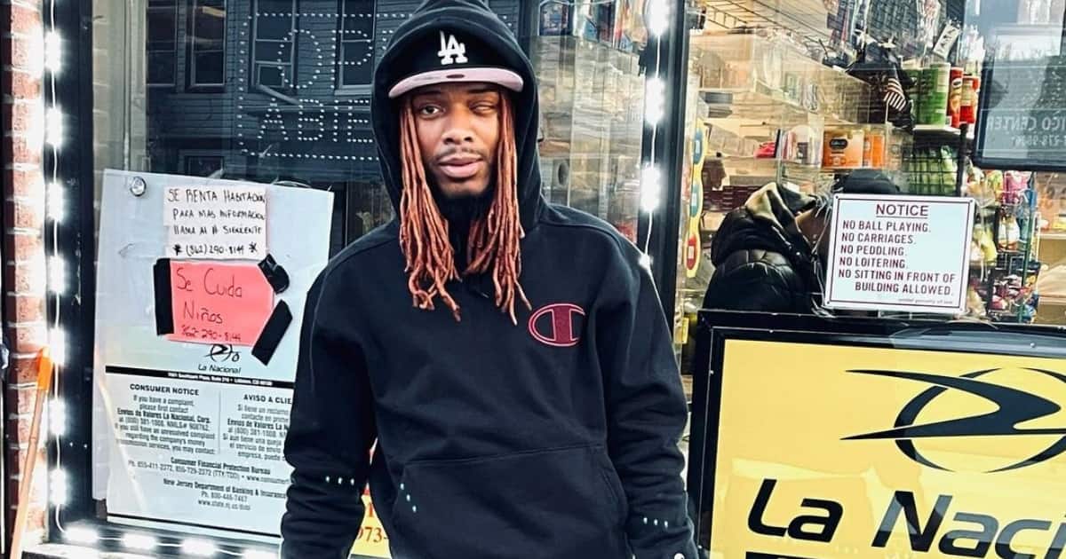Fetty Wap daughter was reported to have passed by the daughter's mother.