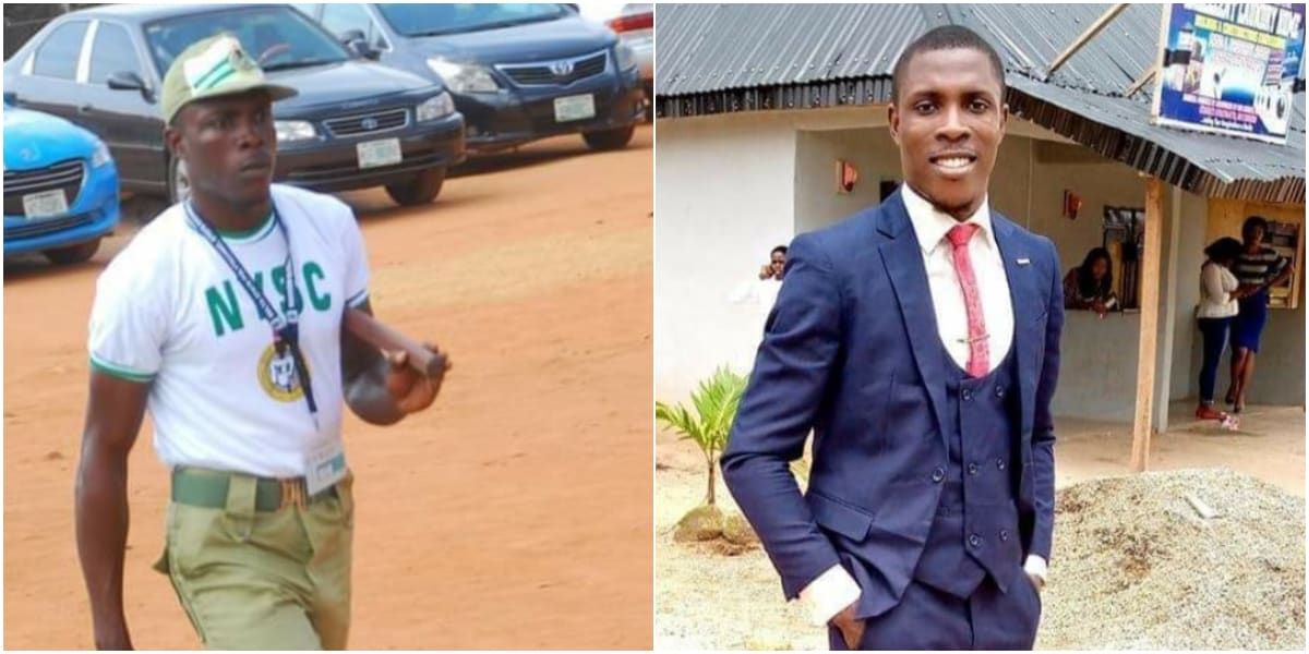 Tragedy as engineering graduate drowns in a river 3 months after completing NYSC