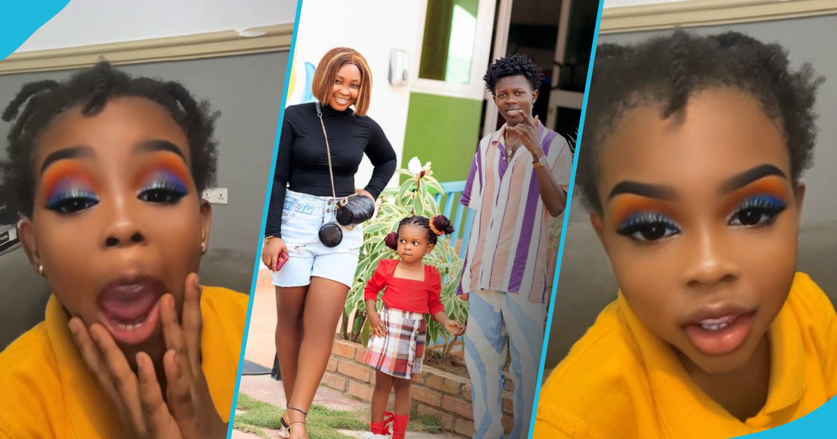 Strongman Burner and his family