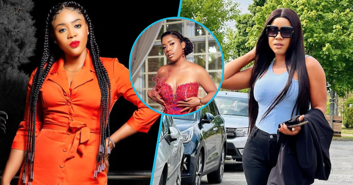 Jessica Williams slays in a red tassel dress for her birthday, writes an emotional message to her fans