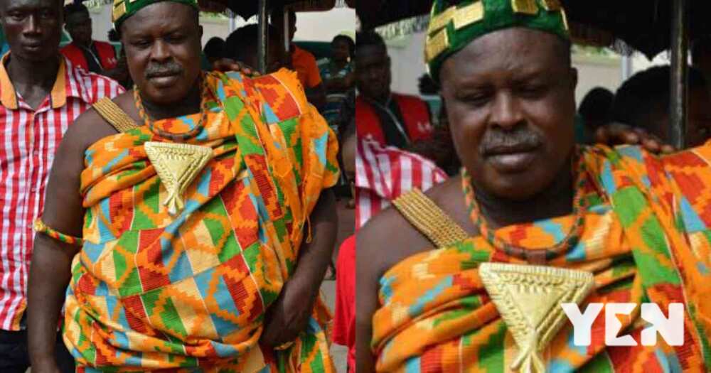Bishop Nyarko & 3 other Kumawood actors whose deaths broke the heart of Ghanaians