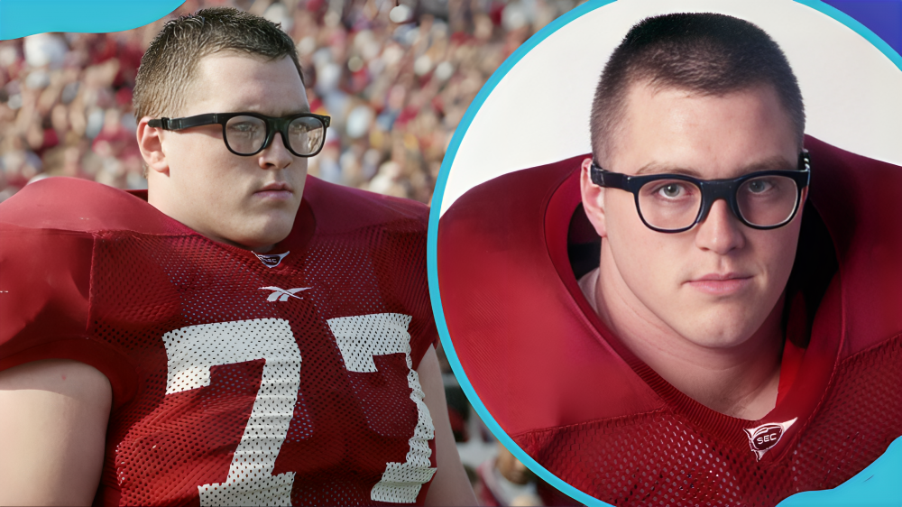 What happened to Brandon Burlsworth? Everything you need to know