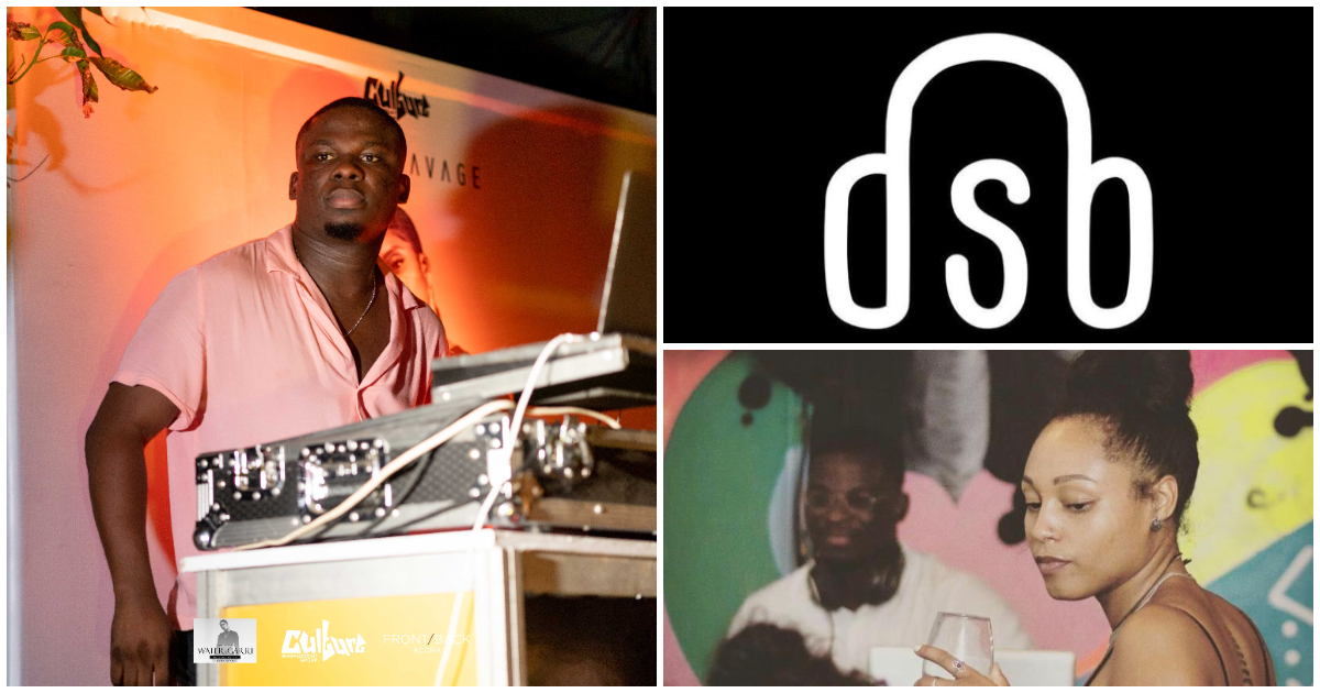 Nightlife In Ghana: Osu Through The Eyes Of Ghana's Finest DJ Slybeatz