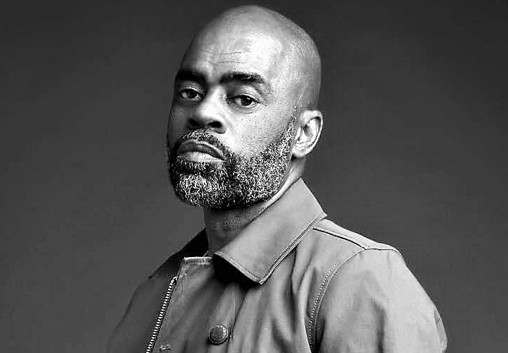 This file photo shows convicted drug dealer Freeway Rick Ross