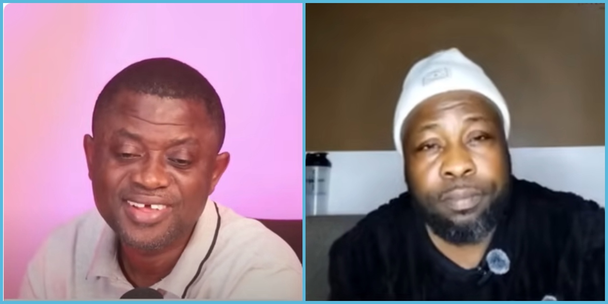 Ghanaian man expresses disappointment in best friend: “He told my baby mama all my secrets”